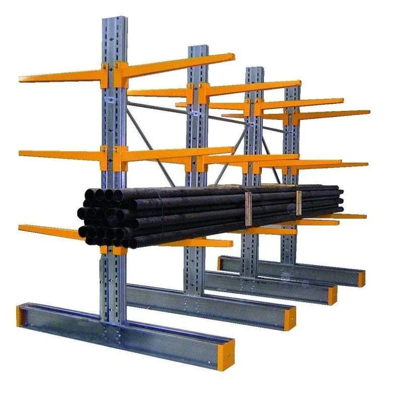 scaffalatura-cantilever